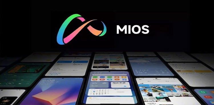 Xiaomi, creating OS, challenge Huawei, HarmonyOS, Google