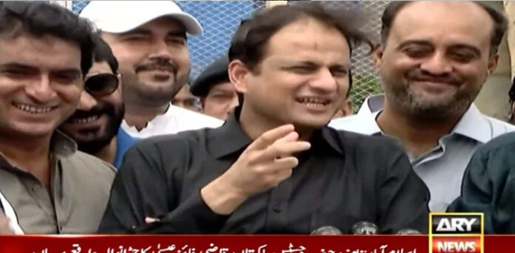 Hafiz Naeemur Rehman