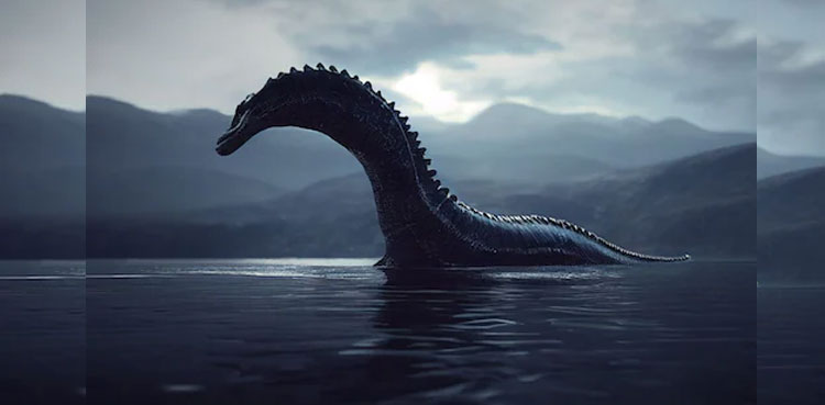 Loch Ness Monster