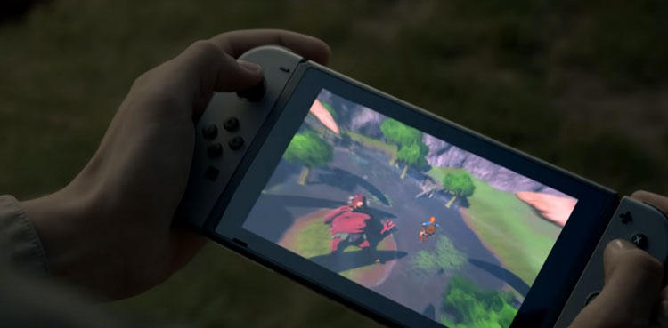 Nintendo planning to release Switch successor in 2024