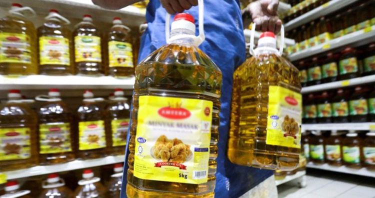 Palm Oil Types Used as Cooking Oils: A Comprehensive Guide