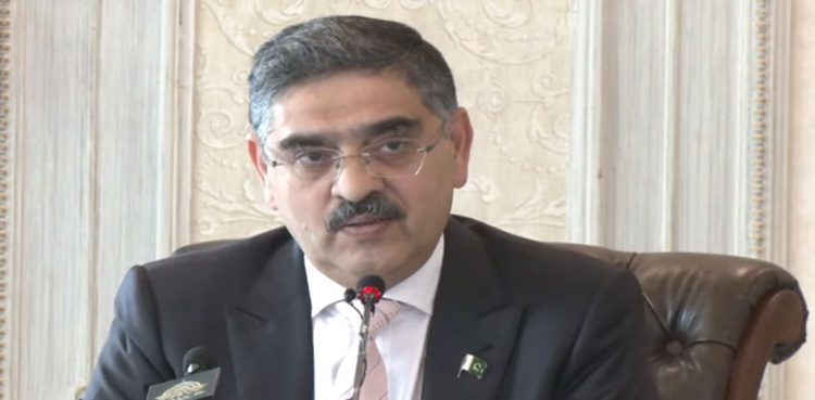 Caretaker PM, Anwaar-ul-Haq Kakar, protection, minorities, Pakistan