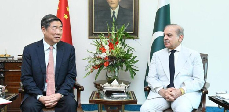 Pakistan, China, CPEC,