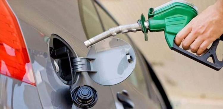 Petrol prices , diesel prices, remain unchanged