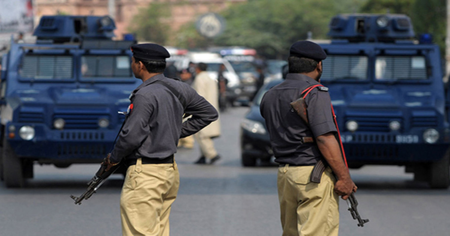 Transfers, postings: Sindh police undergo major reshuffle