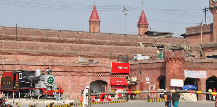 Railways unpaid dues