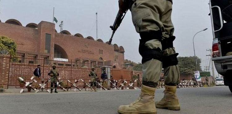 Asia Cup 2023: Pakistan to deploy Army, Rangers for security