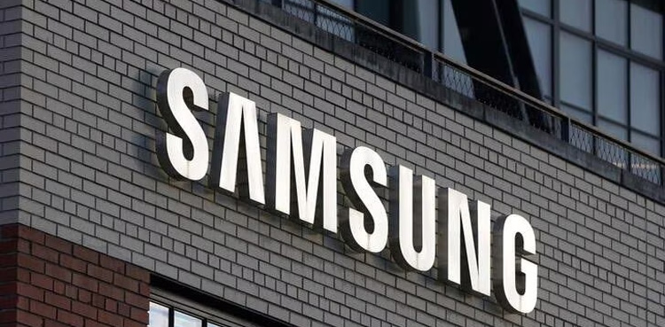 Samsung AI chips, slow sale