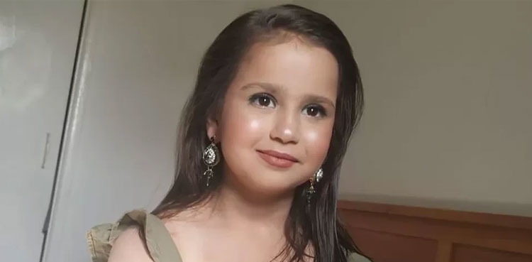 Sara Sharif, Father, stepmother, jail terms upheld