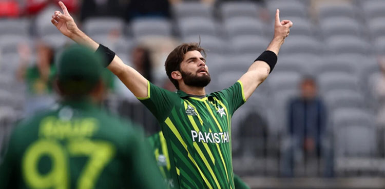 Shaheen Shah Afridi, Pakistan India, pacers rattle India