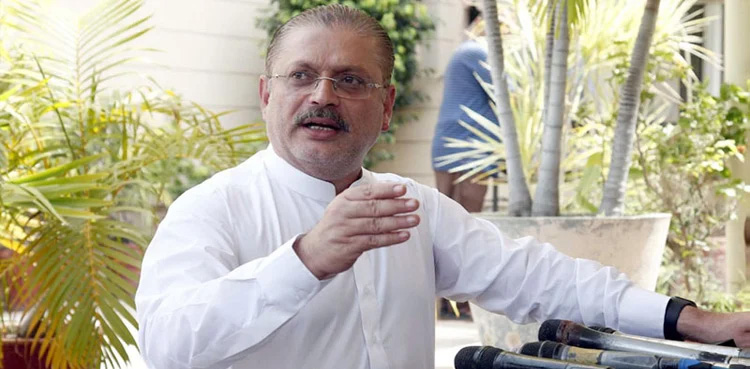 Sindh govt, provide relief, challenging circumstances