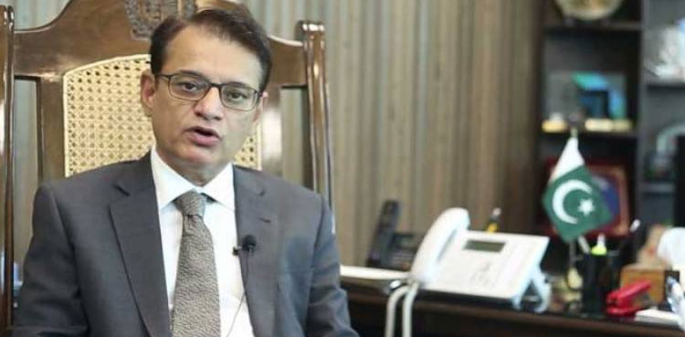 Sindh gets new chief secretary as Sohail Rajput removed