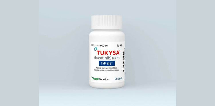 Tukysa HER2 breast cancer