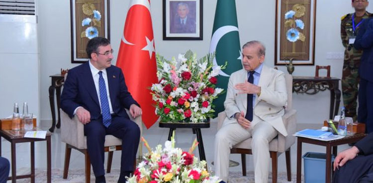 Pakistan, Turkiye, bilateral relations