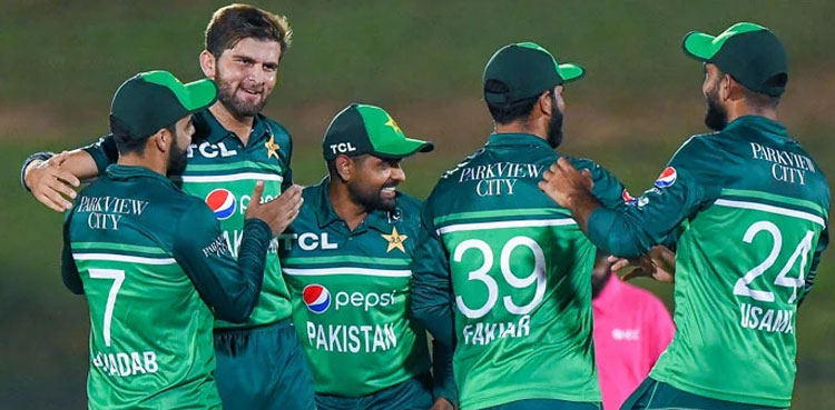 World Cup 2023, Pakistan, warm-up matches