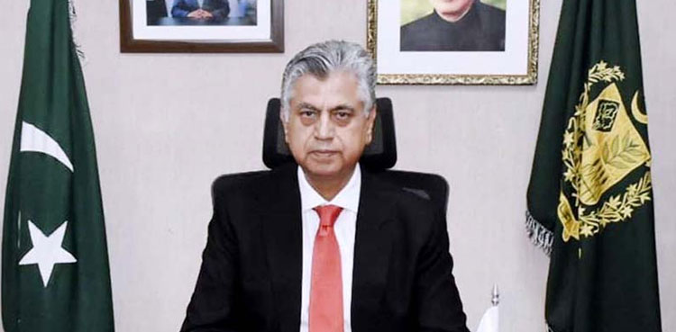 Murtaza Solangi, general elections, Census 2023