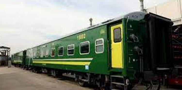 Pakistan Railways all set to go solar