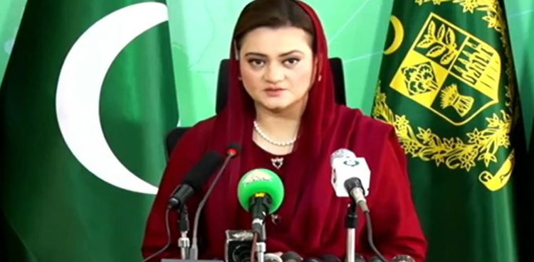 Marriyum Aurangzeb, air quality monitors, Punjab air pollution