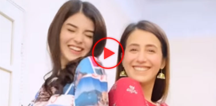 what jhumka, what jhumka dance, viral video, viral, video, zainab shabbir, hiba aziz,