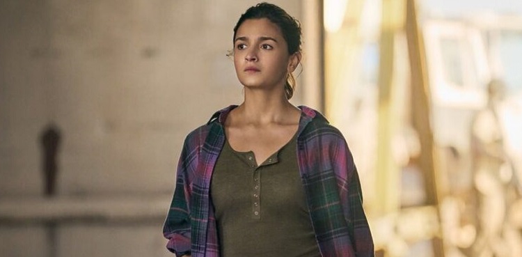 Alia Bhatt, Heart of Stone, Actor, Gal Gadot