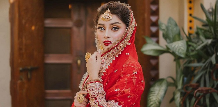 alizeh shah viral post