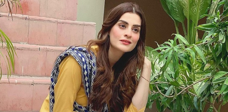 amna malik miscarriage