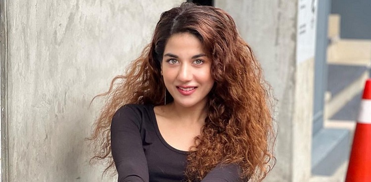 areej mohyudin viral pictures