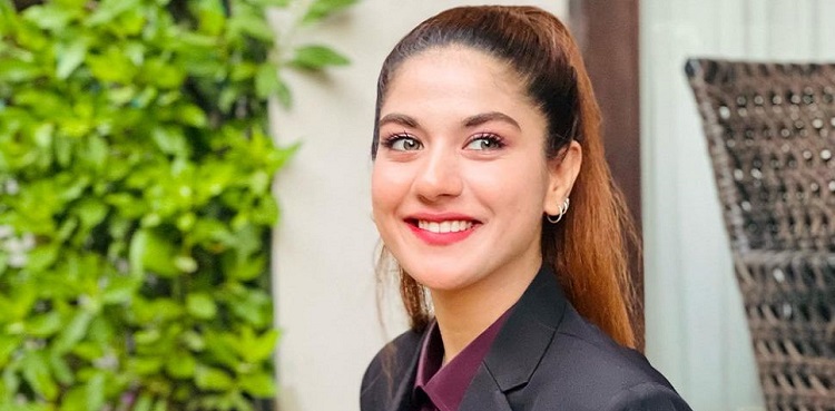 areej mohyudin viral pictures