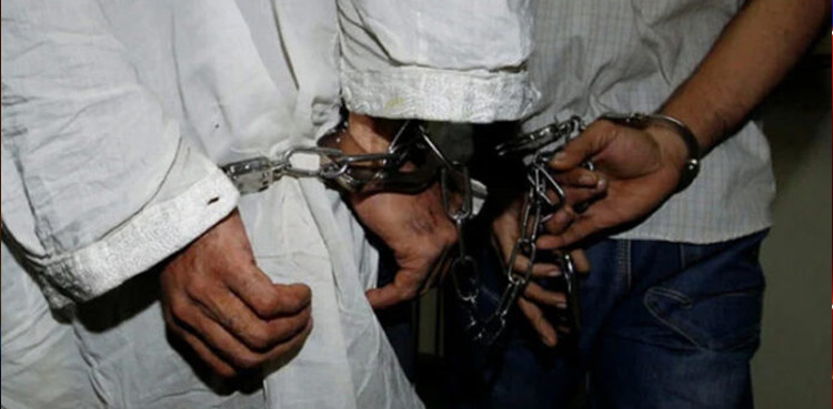 Karachi Police, arrest suspects, SSGC, chief medical Officer, murder case