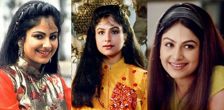 bollywood actor ayesha jhulka