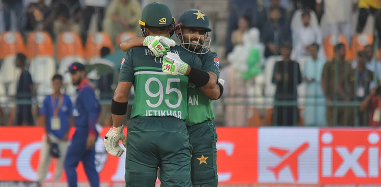 Babar Azam