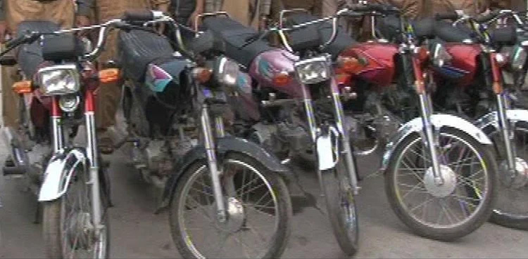Rawalpindi, Police, lawbreakers,