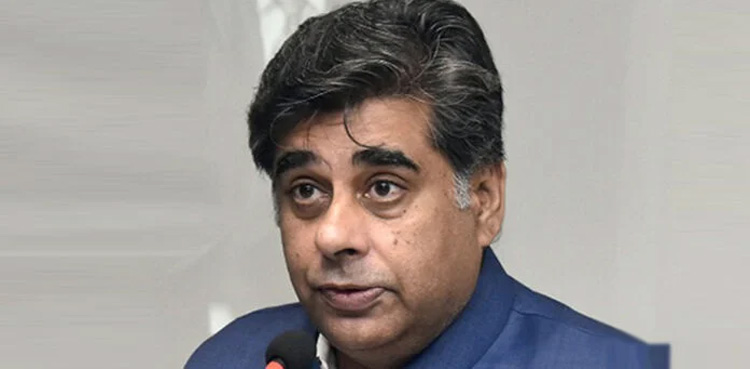 Caretaker Minister, Gohar Anwar, decides, work, without salary