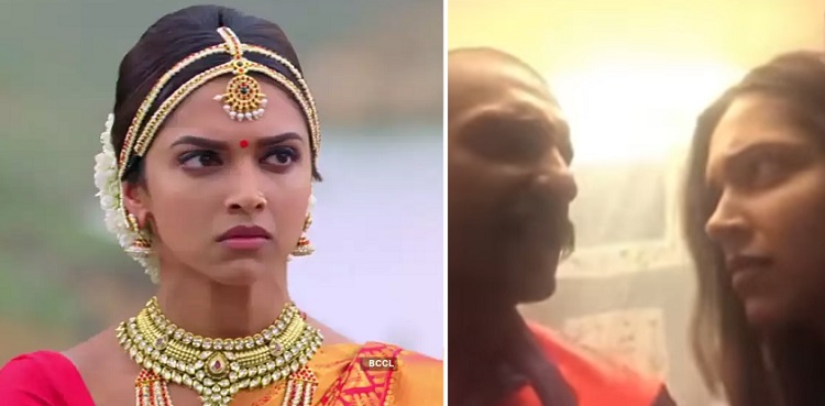 deepika padukone chennai express