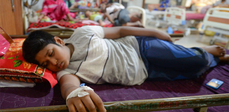 Rawalpindi, alarming surge, dengue cases