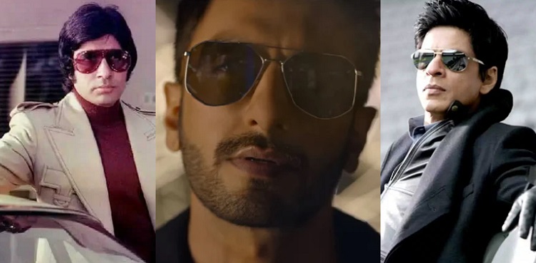 ranveer singh don 3