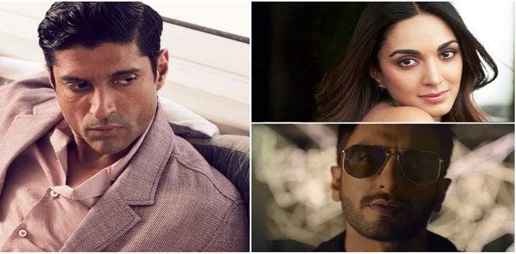Don 3 female lead