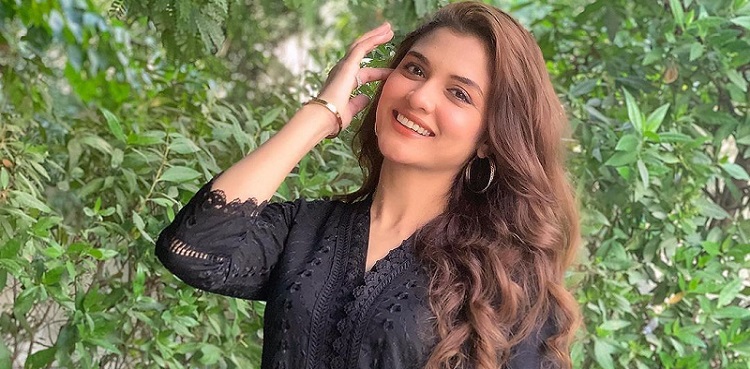 faiza khan viral pictures
