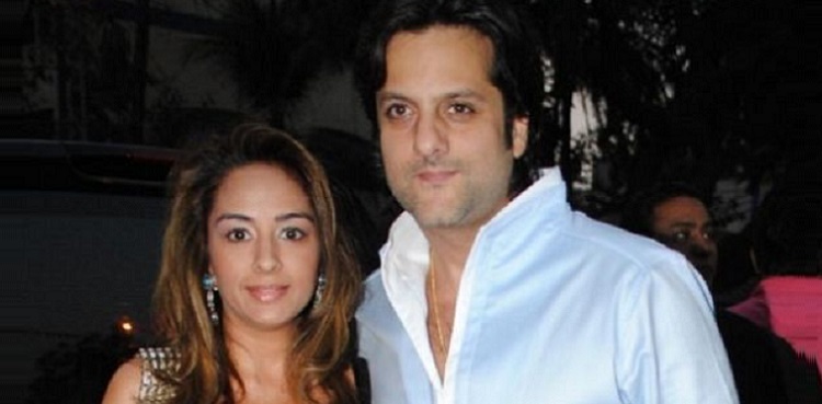 fardeen khan natasha madhvani