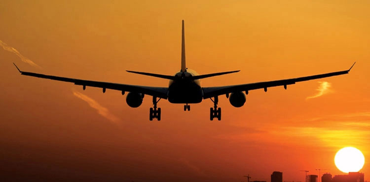 Afghanistan flights, Afghanistan, Pakistan, CAA guidelines