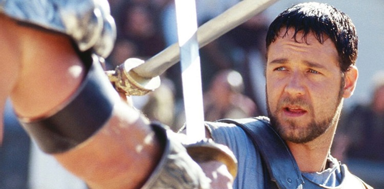 gladiator 2 tax refund