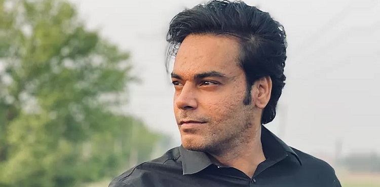 gohar rasheed facial scars