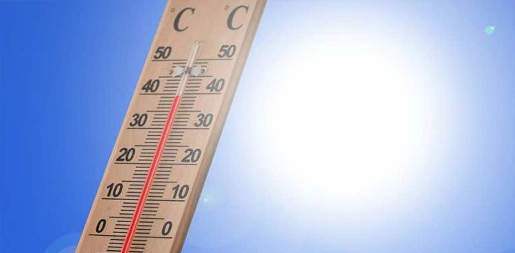 Morocco heat record