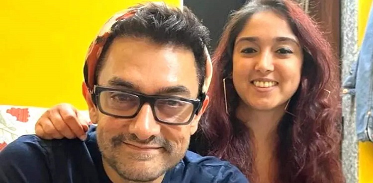 Aamir Khan Daughter