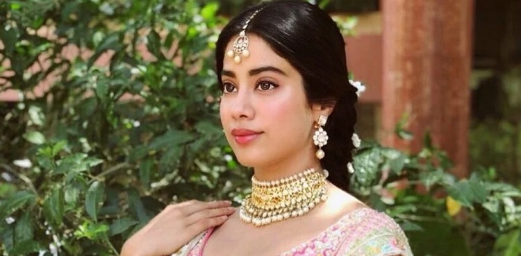 Janhvi Kapoor