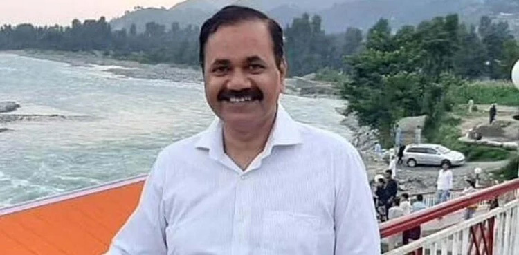 Jan Mohammad Mahar, police arrests, another suspect