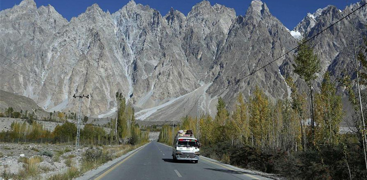 SIFC green tourism GB