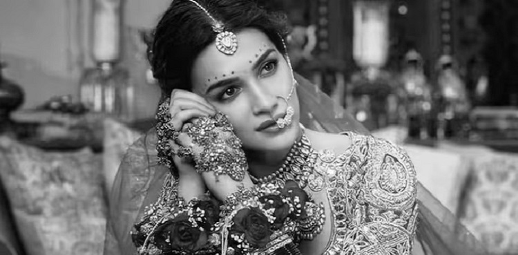 kriti sanon meena kumari biopic