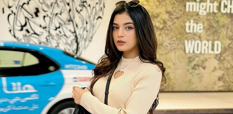 laiba khan viral pictures