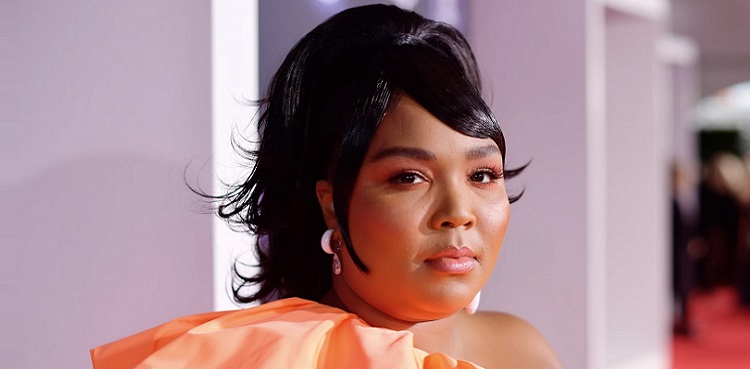 lizzo on sexual harassment allegations